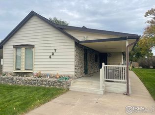 427 Kansas Ave, Stratton, CO 80836