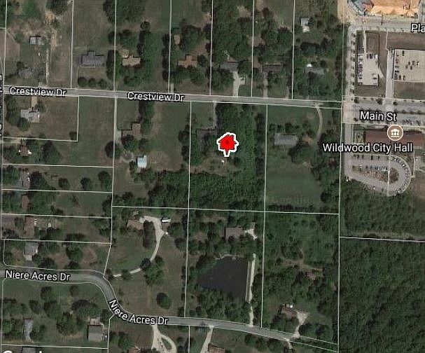 1st image of 16916 Crestview Dr