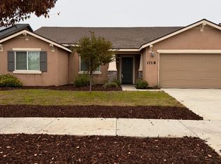 1718 N Green St, Visalia, CA 93292