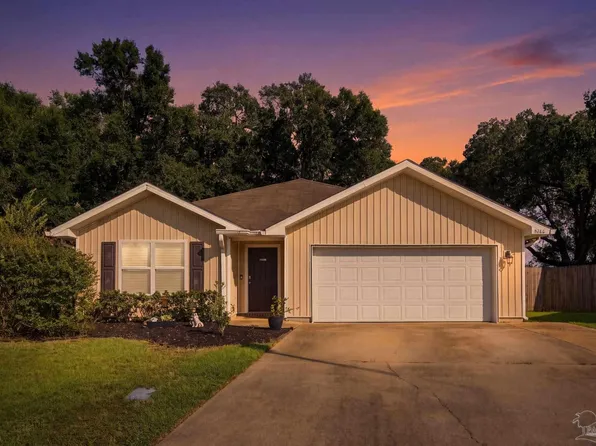 9466 Lutoo Ln, Pensacola, FL 32526