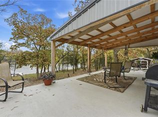 58 E Sugar Lake Cv, Mound City, KS 66056