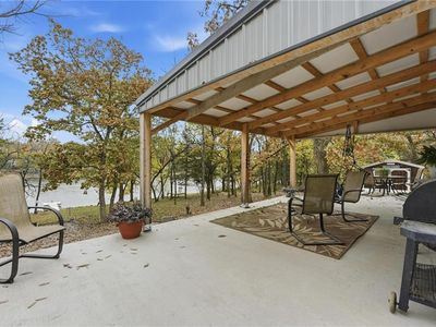 58 E Sugar Lake Cv, Mound City, KS, 66056