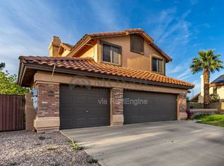 634 E Century Ave, Gilbert, AZ 85296
