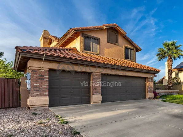 634 E Century Ave, Gilbert, AZ 85296