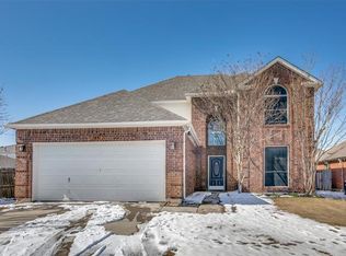 7851 Blake Ct, Fort Worth, TX 76137