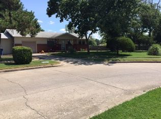 4339 S 35th Ave W, Tulsa, OK 74107