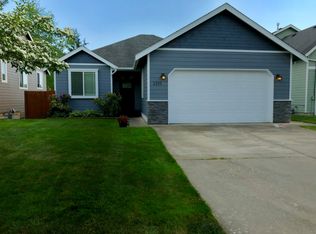 1253 Garland Ln, Bellingham, WA 98226