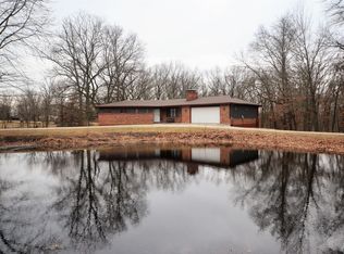 1545 N Dozier Station Rd, Columbia, MO 65202