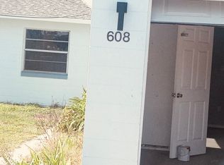 608 S Old County Rd, Edgewater, FL 32132