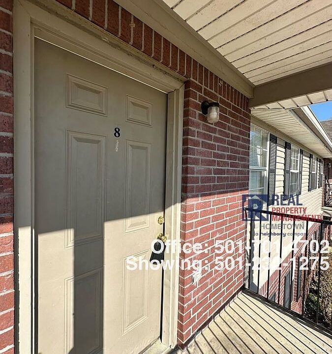 1st image of 1310 Thornton Ferry Rd Unit A-8