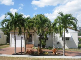 125 Whitehorn Dr, Miami Springs, FL 33166