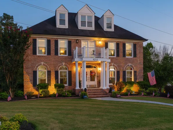 8212 Carriage Xing, Chattanooga, TN 37421