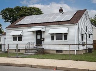 467 Chatham St, Lynn, MA 01902