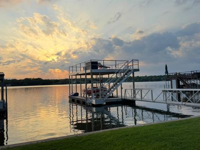 119 E Shore Dr, Arcadia, OK, 73007