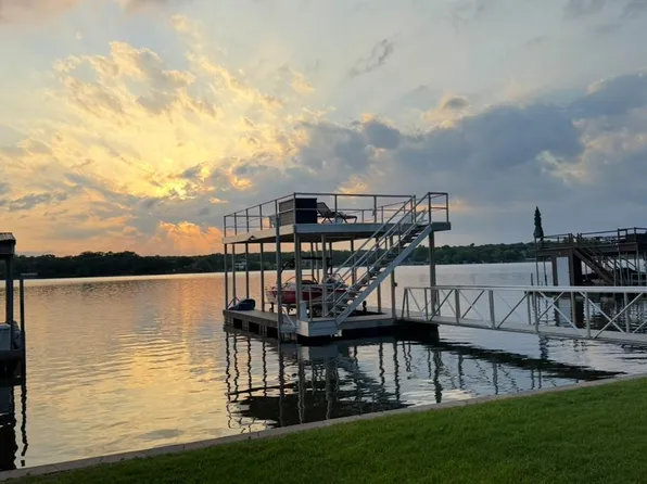 119 E Shore Dr, Arcadia, OK 73007