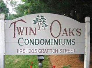 1199 Grafton St UNIT 85, Worcester, MA 01604