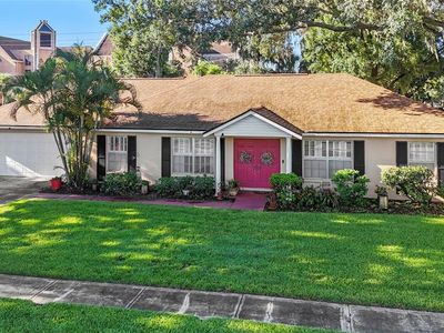 13212 Moran Dr, Tampa, FL, 33618