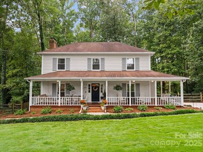 1609 Piccadilly Dr, Charlotte, NC, 28211