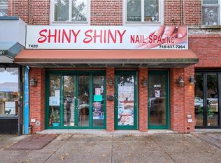 7420 20th Ave, Brooklyn, NY 11204