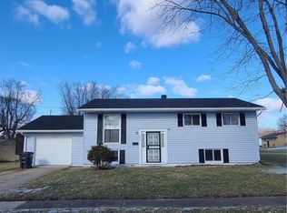 4801 Hagen Ave, Dayton, OH