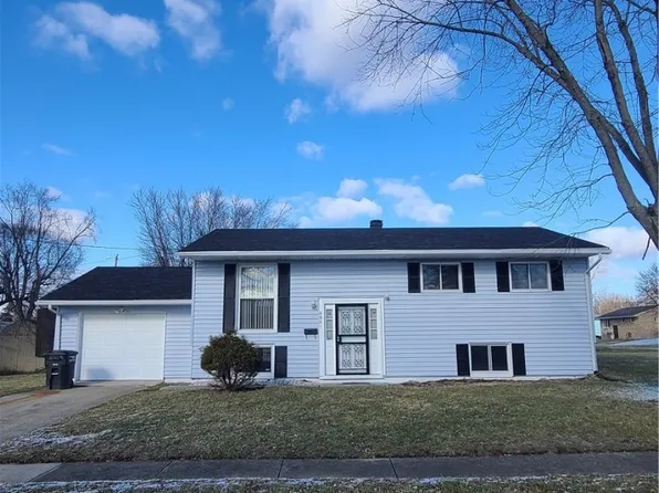 4801 Hagen Ave, Dayton, OH 45417