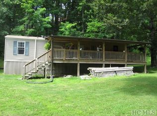 5862 Pine Creek Rd, Cullowhee, NC 28723