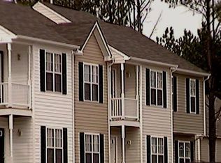 2629 Dwight Pl, Raleigh, NC 27610