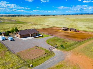 8950 N Calico Cat Trl, Prescott Valley, AZ 86315