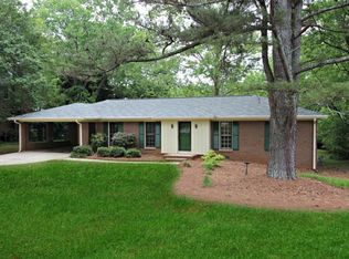 315 Stonebridge Trl, Roswell, GA 30075