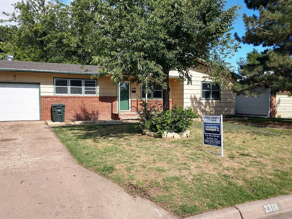 1st image of 2318 Howell Ave