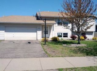 4435 Upper 156th St W, Rosemount, MN 55068