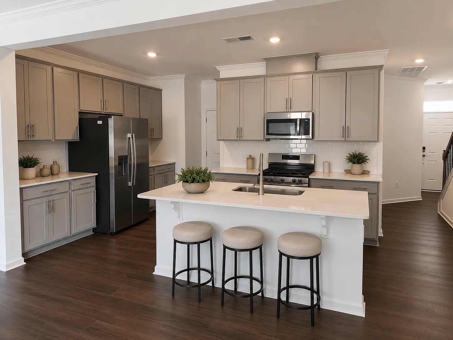 3 bed, 2012 sqft, $1,825 — Photo 3