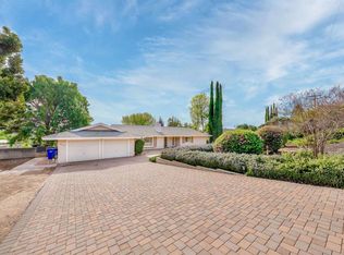 2073 Valley Rim Rd, El Cajon, CA 92019