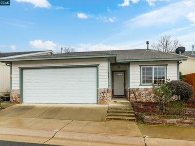 943 Country Ln, Angels Camp, CA, 95222