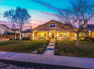 2033 Calibria Ct, Livermore, CA