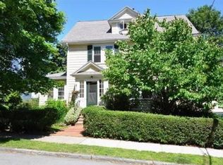 47 Lockeland Ave, Arlington, MA 02476