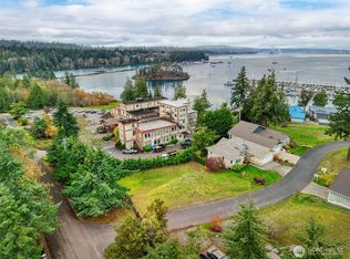 Villas By The Sea, Port Hadlock, WA 98368