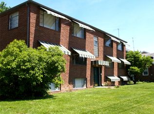 1828 Fulton Rd NW APT 1, Canton, OH 44709