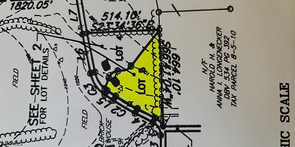 2nd image of 5 Scotch Valley Rd