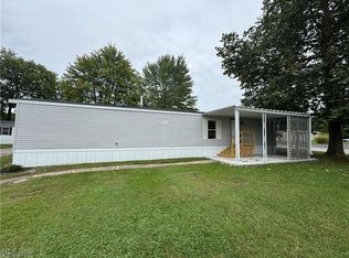 3583 Austin Rd LOT 2, Geneva, OH 44041