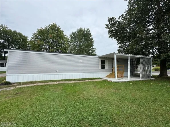 3583 Austin Rd Lot 2, Geneva, OH 44041