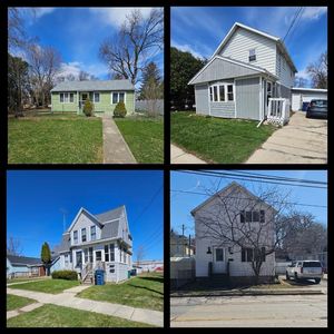 223 Wilkins STREET, Fond Du Lac, WI, 54935