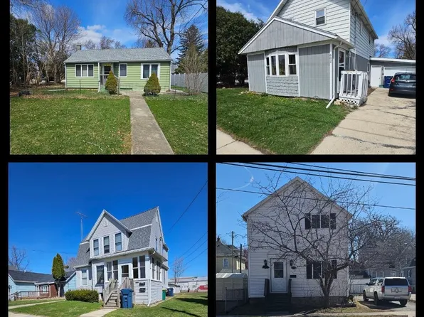 223 Wilkins STREET, Fond Du Lac, WI 54935