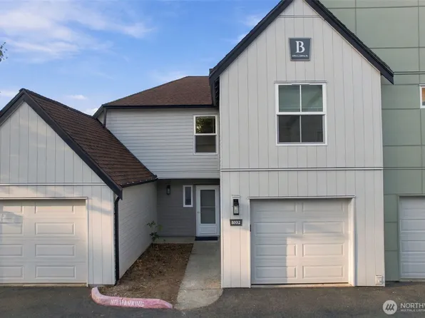 6704 S 239TH Place #B102, Kent, WA 98032