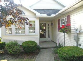 1490 Windrow Ln #1228, Broadview Heights, OH 44147