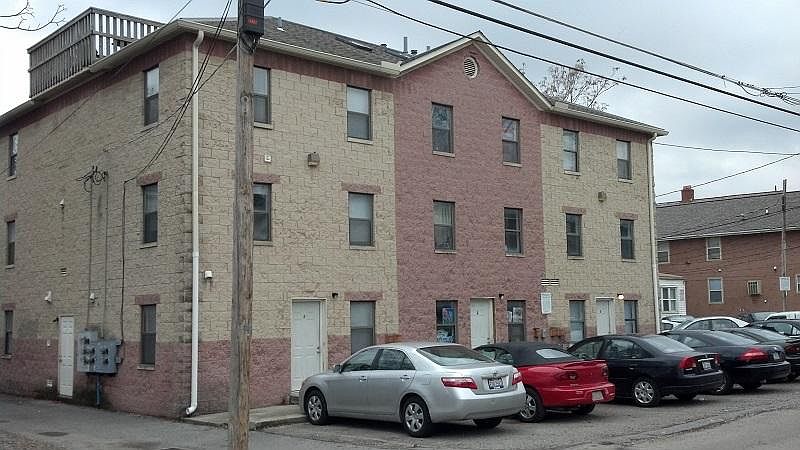 1st image of 119 Chittenden Ave APT D