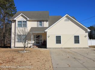 277 Chelsea Ave, Bayville, NJ 08721
