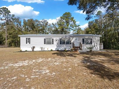3691 NW 120th St, Chiefland, FL, 32626