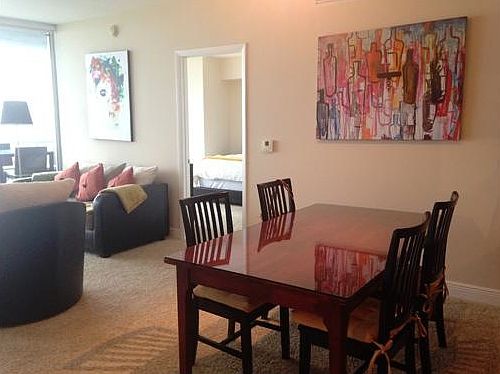 4th image of 495 Brickell Ave APT 3303