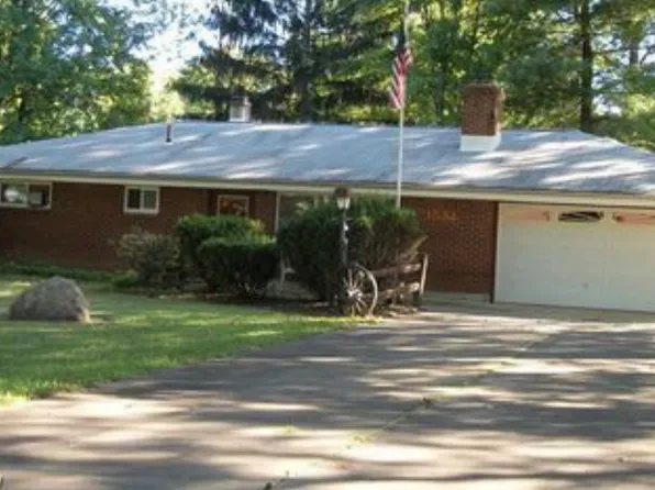 1532 Bradford Dr, Macedonia, OH 44056